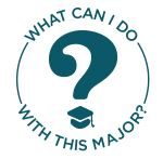 What can I do with this major? logo